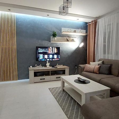 Apartman 23 Belgrado Buitenkant foto