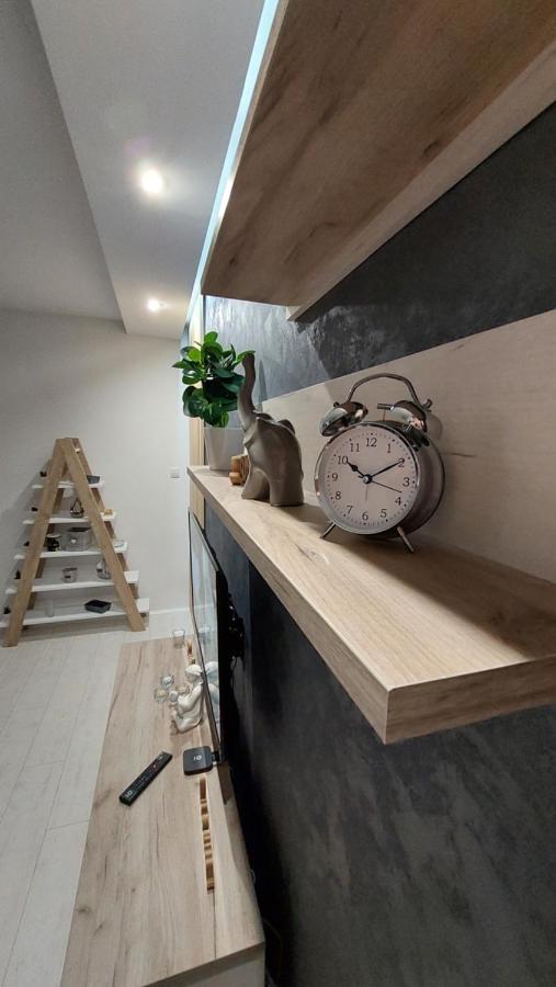 Apartman 23 Belgrado Buitenkant foto