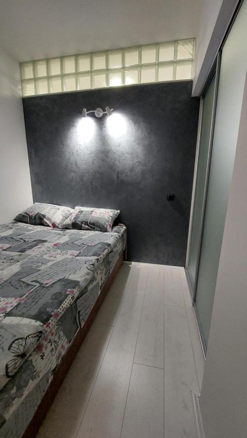 Apartman 23 Belgrado Buitenkant foto