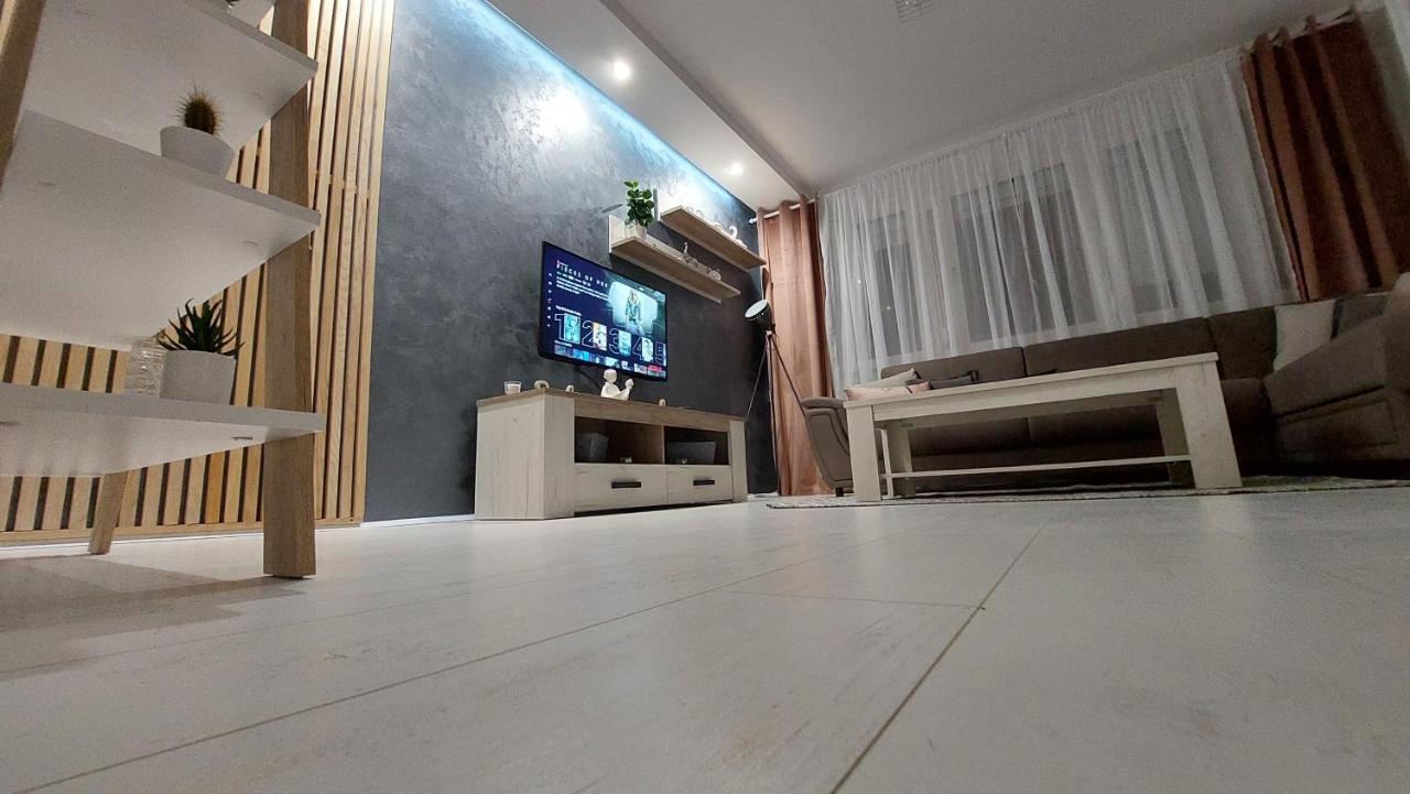 Apartman 23 Belgrado Buitenkant foto