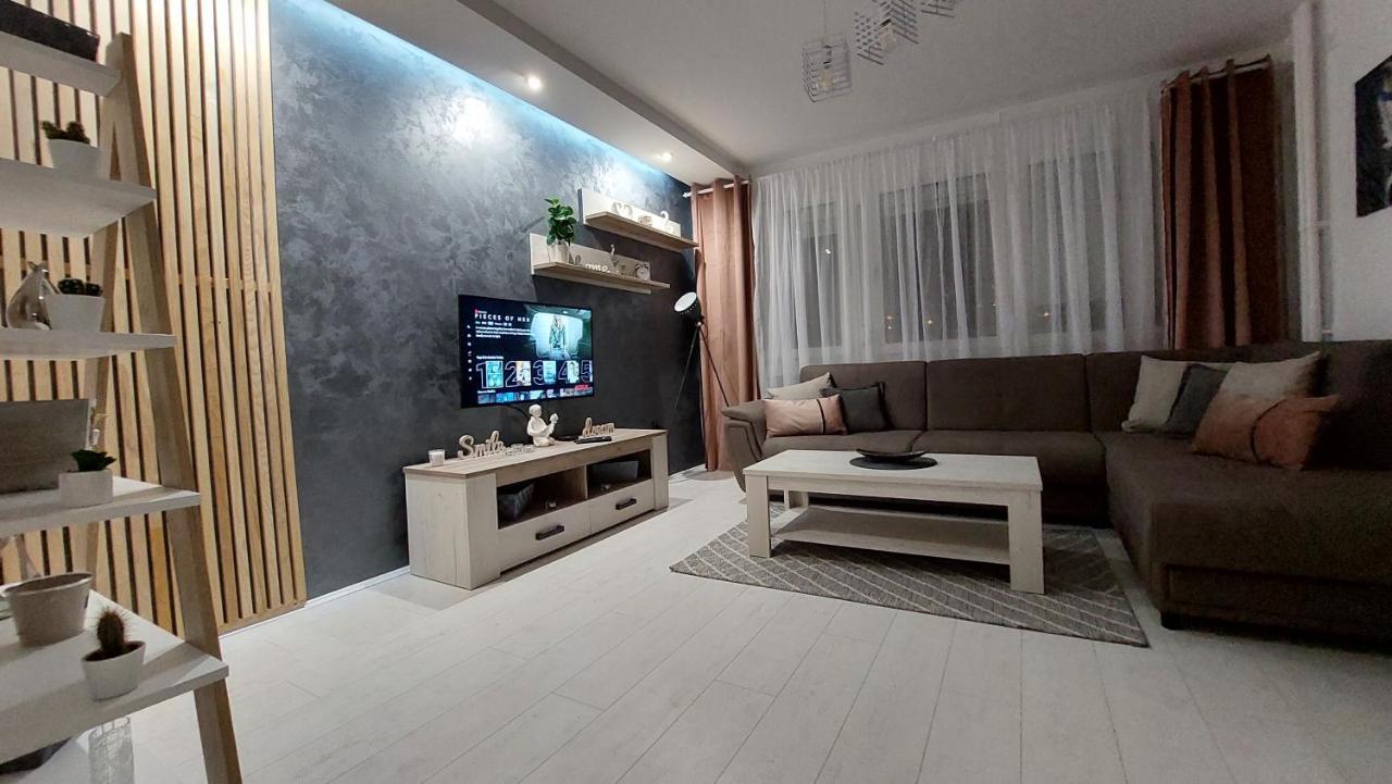 Apartman 23 Belgrado Buitenkant foto