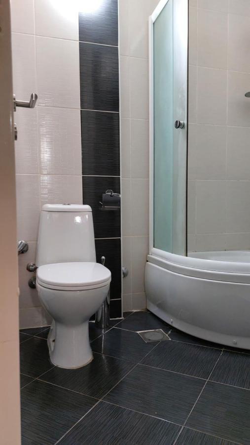 Apartman 23 Belgrado Buitenkant foto