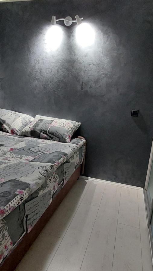 Apartman 23 Belgrado Buitenkant foto