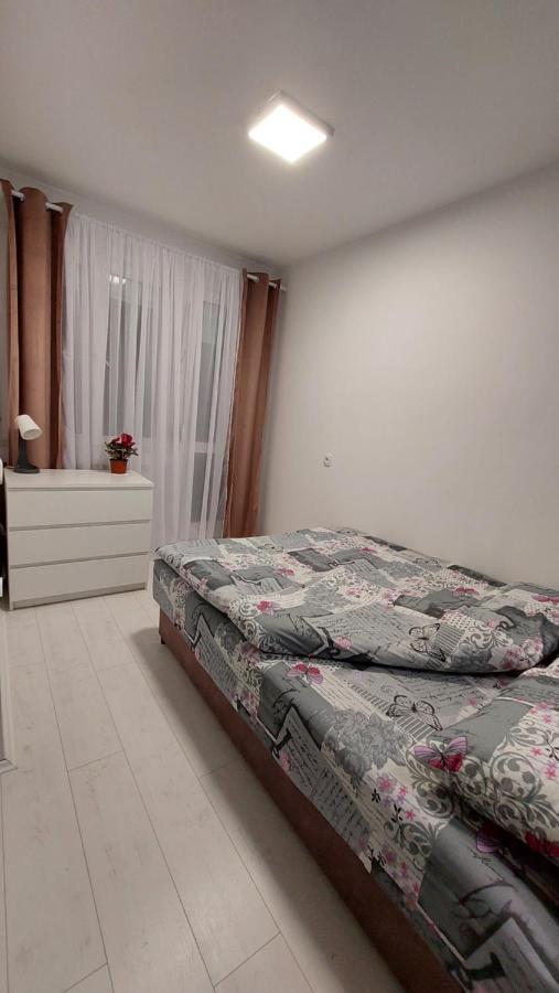 Apartman 23 Belgrado Buitenkant foto