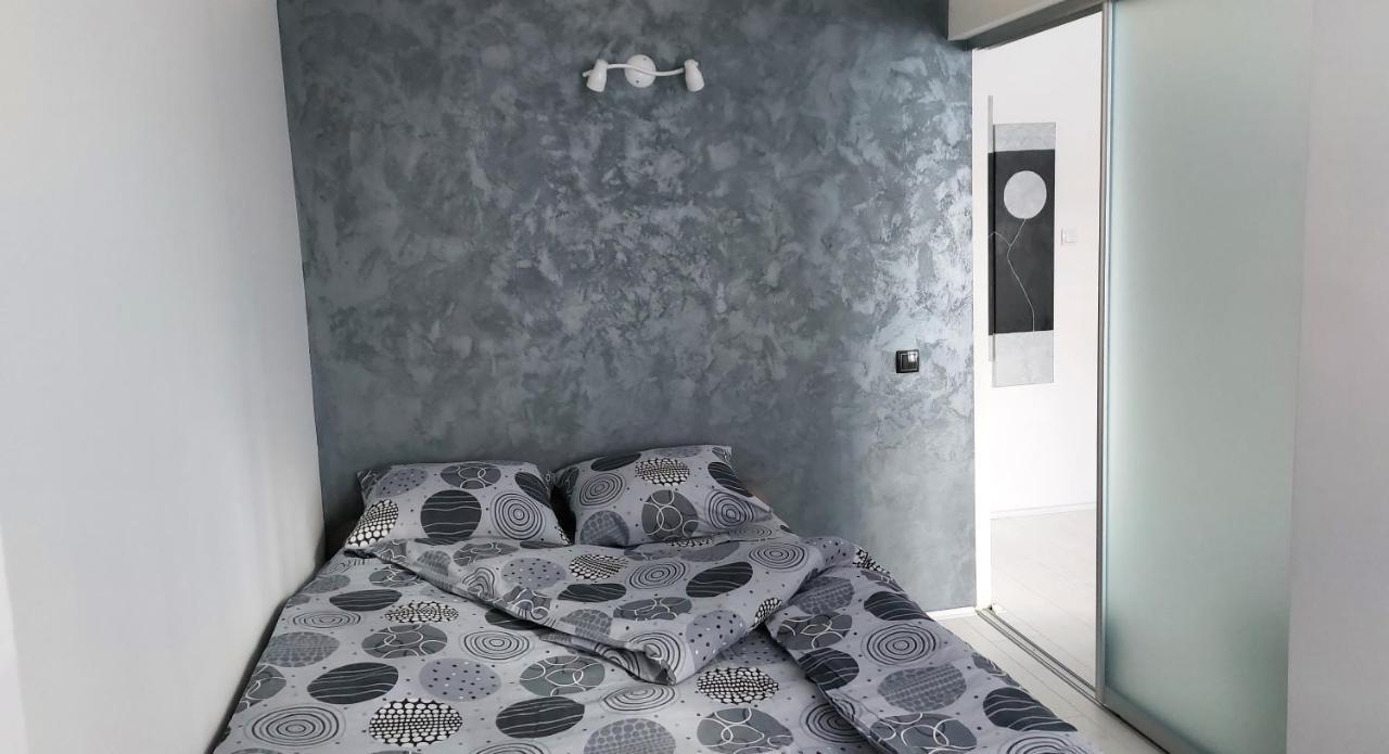 Apartman 23 Belgrado Buitenkant foto