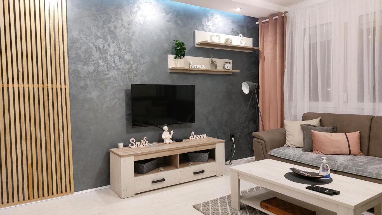 Apartman 23 Belgrado Buitenkant foto